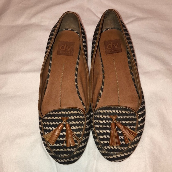 dolce vita shoes flats